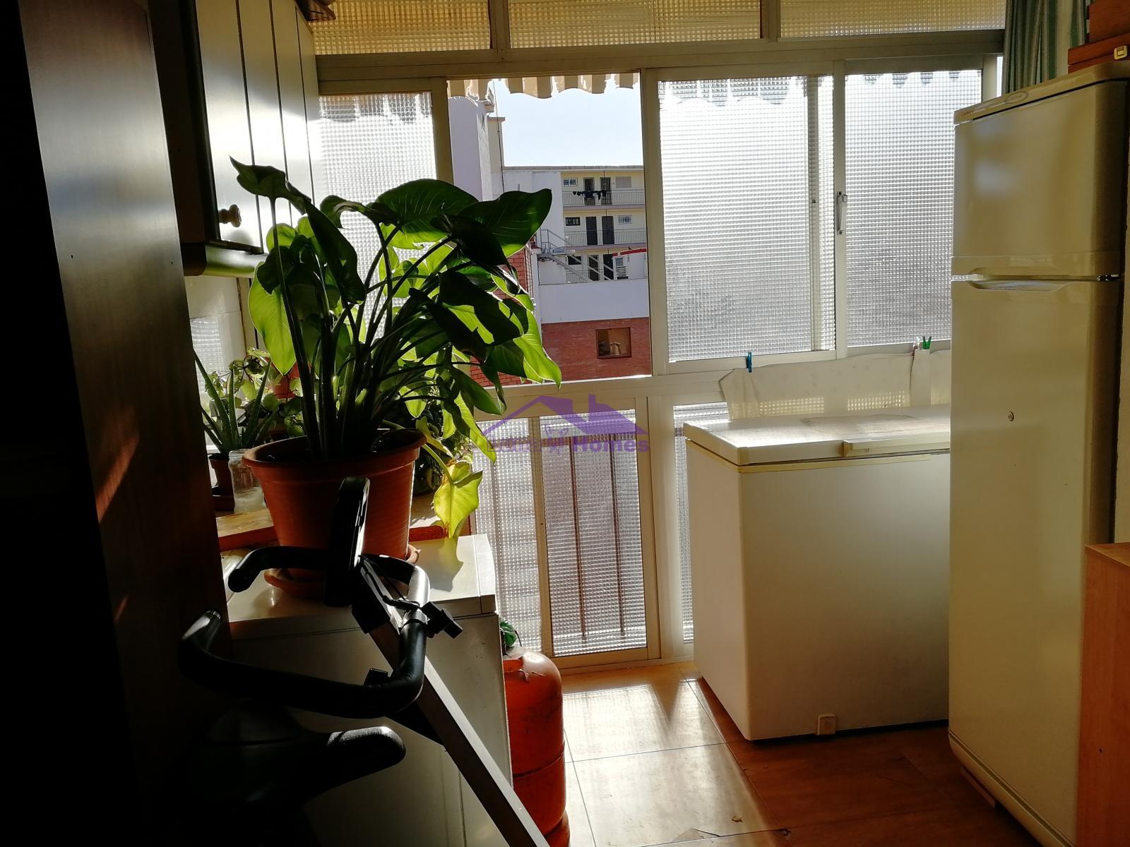 Apartment For Sale In Torremolinos 89 000 Ref 1018 Luna Homes